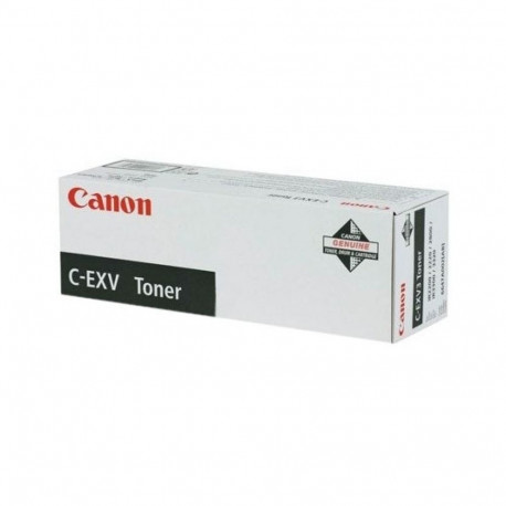 Toner Cartridge - Canon C-EXV 39 24000 Pages Black