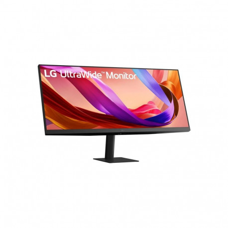 LG Monitor 34U511A-B 34" UltraWide 21:9 99% sRGB FreeSync