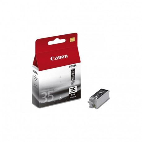 Ink Cartridge Canon PGI-35 9.3ml Pigment Black