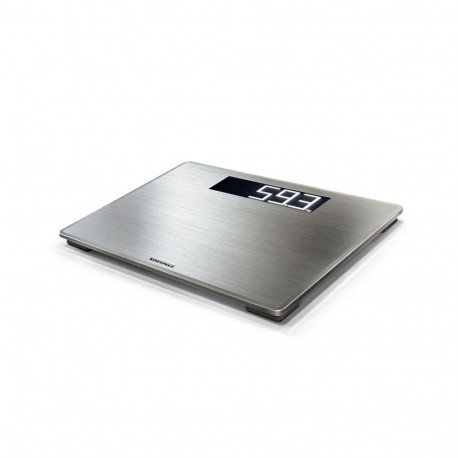 Digital Scale - Soehnle Style Sense Safe 300 180kg LCD Silver