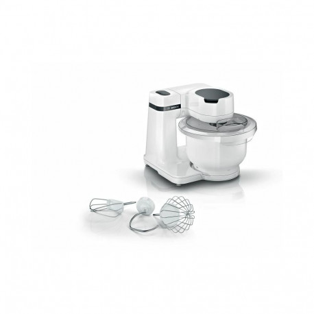 Kitchen Mixer Bosch MUMSAW01 700W 3.8L 4 Speed White