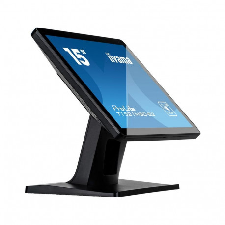 iiyama Monitor ProLite T1521MSC-B2 15-inch Touchscreen Display