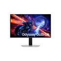 Monitor Samsung Odyssey G6 OLED G60SF 27" 2560x1440 0.03ms