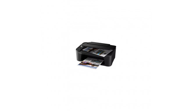Multifunction Printer Canon PIXMA TS3550i All-in-One Inkjet Wireless
