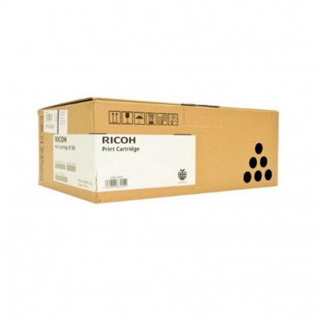 Toner Cartridge Ricoh SP C840E 24000 Pages Black