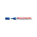 Writing Instrument Edding 3000 Marker Permanent Fine Tip Blue