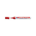Writing Instrument Edding 3000 Marker Permanent Fine Tip Blue