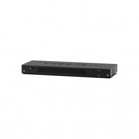 Network Switch Netgear GS316 16-Port Gigabit Ethernet 4.1MB Buffer
