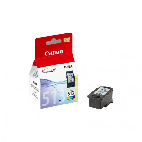 Ink Cartridge - Canon CL-513 13ml 349 Pages Color