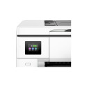 Multifunction Printer HP Officejet Pro 9720e Wide Format Wireless