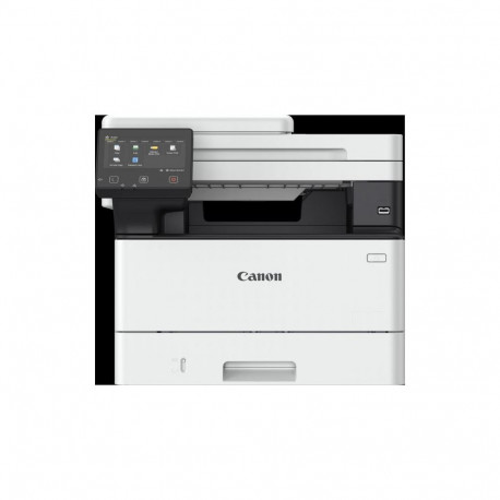 Multifunction Printer Canon i-SENSYS MF465dw Laser 40ppm Wireless