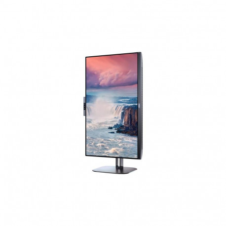 Monitor - AOC 24V5CW 24" FHD IPS 75Hz USB-C Black