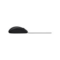 Computer Mouse - Logitech M100 Wired Optical USB for Windows, macOS, Linux, Chrome OS - Black