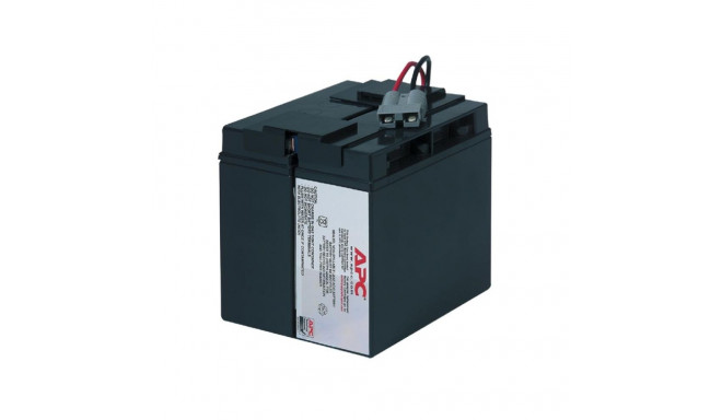 Battery APC RBC7 Replacement Cartridge for UPS