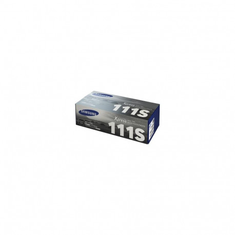 Toner Cartridge - HP MLT-D111S 1000 Pages Black