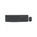 Logitech Wireless Combo MK235 Keyboard and Mouse DE-Layout