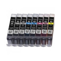 Ink Cartridge - Canon CLI-42 Multipack 8-Inks 13ml