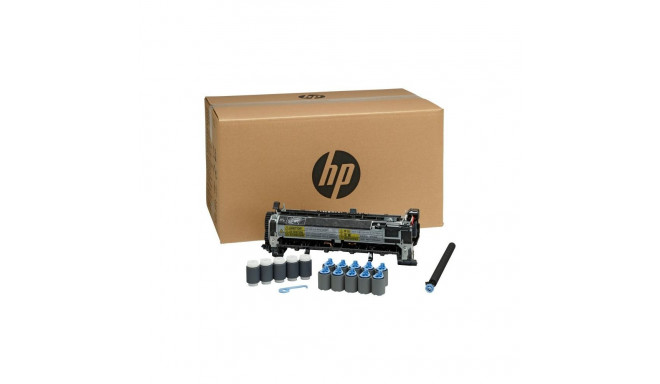 Printer Maintenance Kit HP F2G77A 220V