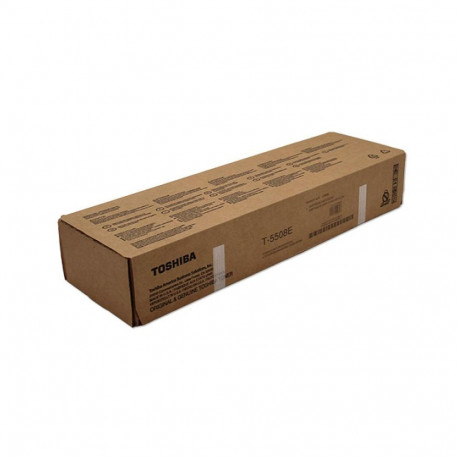 Toner Cartridge Toshiba T-5508 24000 Pages Black