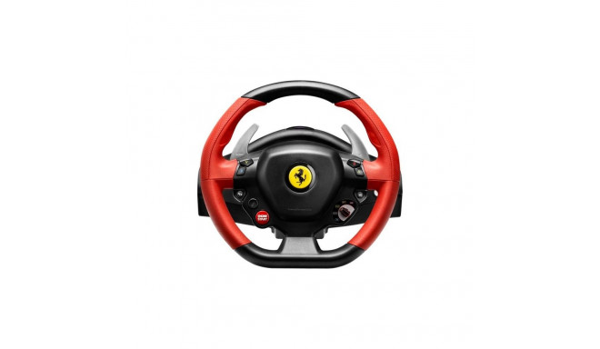 Racing Wheel Thrustmaster Ferrari 458 Spider Xbox One