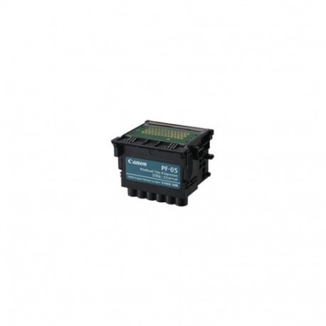 Ink Cartridge - Canon Printhead PF-05 1200 dpi 8-color