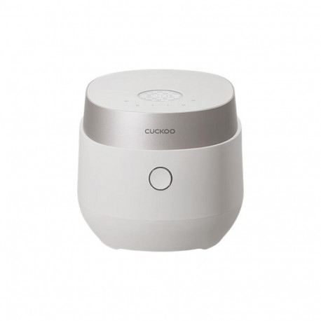 Rice Cooker Cuckoo CR-0685FW 1080ml White