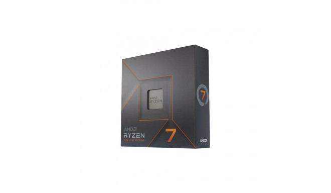 Processor - AMD Ryzen 7 7700X 4.5GHz 38MB Cache AM5