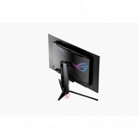 Monitor - ASUS ROG Swift OLED PG32UCDMZ 31.5" 4K 240Hz QD-OLED Black
