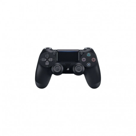 Game Controller - Sony DualShock 4 Wireless Controller Rechargeable Black
