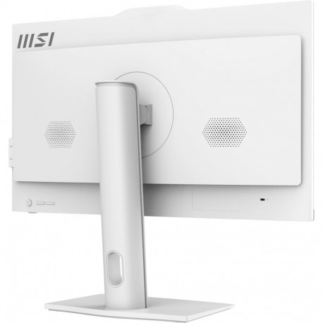 All-in-One PC - MSI AIO PRO AP242P i5-14400 16GB 512GB FHD Windows 11 Pro White