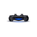 Game Controller - Sony DualShock 4 Wireless Controller Rechargeable Black