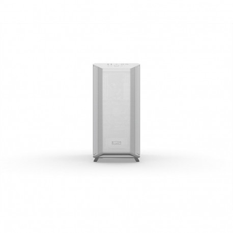 PC Case - be quiet! Dark Base 701 Tower EATX White