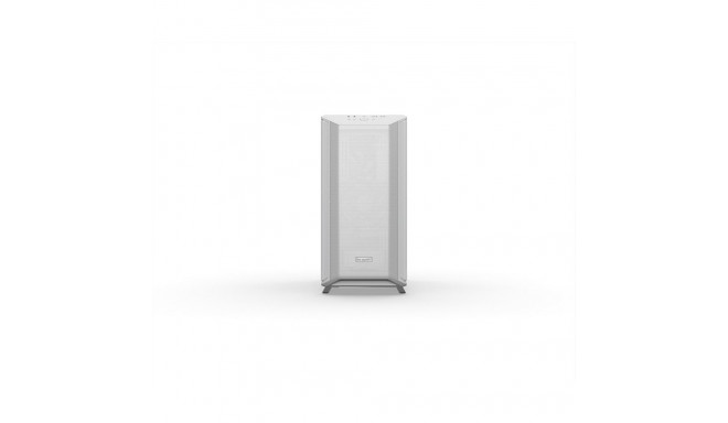 PC Case - be quiet! Dark Base 701 Tower EATX White