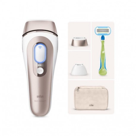 Health & Personal Care Braun IPL Hair Removal Device Pro 7 PL7147