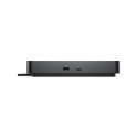 Docking Station Dell ProSmartDock SD25 USB-C 130W Power 6K Support
