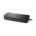 Docking Station Dell ProSmartDock SD25 USB-C 130W Power 6K Support
