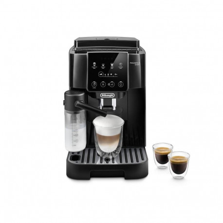 Coffee Maker - DeLonghi ECAM 220.60.B Fully Automatic Espresso Machine Black