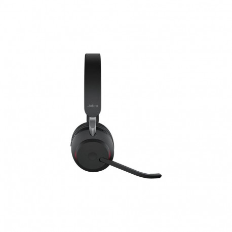 Headset - Jabra Evolve2 65 USB-A Wireless Stereo Black