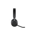Headset - Jabra Evolve2 65 USB-A Wireless Stereo Black