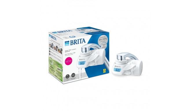 Water Filter System - Brita On Tap Pro V-mf