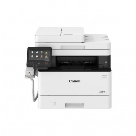 Multifunction Printer Canon i-SENSYS MF455dw Laser Duplex