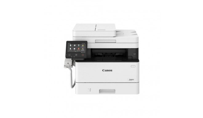Multifunction Printer Canon i-SENSYS MF455dw Laser Duplex
