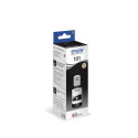 Ink Cartridge - Epson 101 Ecotank Black