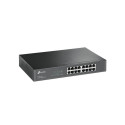 Network Switch - TP-Link 16-Port Gigabit Rackmount