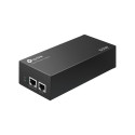 Networking Accessory - TP-Link PoE Injector POE170S 60W IEEE 802.3af/at/bt