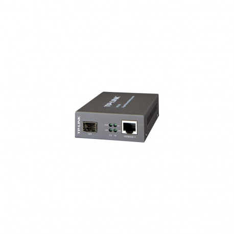 Network Converter - Tp-link Mc220l