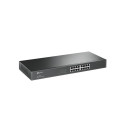 Networking Equipment - TP-Link TL-SG1016 16-Port Gigabit Ethernet Switch