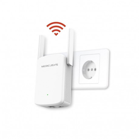 Wi-Fi Repeater - Mercusys ME30 AC1200 Dual-Band Wi-Fi Repeater