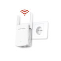 Networking Equipment Mercusys ME30 Dual-Band Wi-Fi Repeater 1200 Mbps