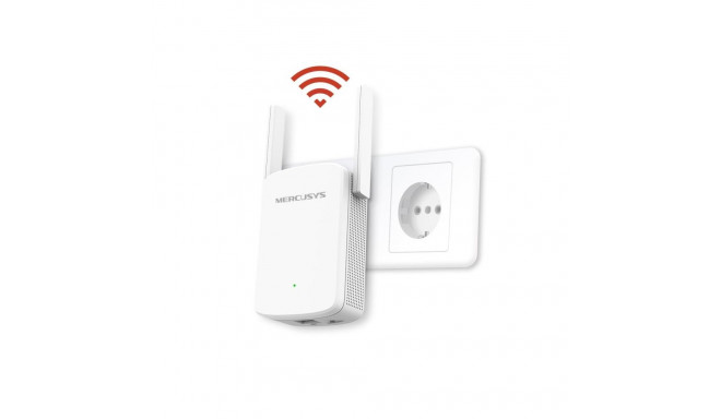 Networking Equipment Mercusys ME30 Dual-Band Wi-Fi Repeater 1200 Mbps